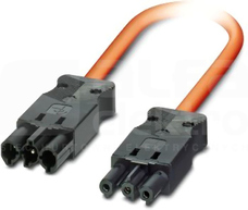 PLD E 608-CA-MS/1,0/FS AM Kabel zasilający