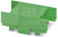 EG45-A/ABS GN Pokrywa obudowy elektroniki