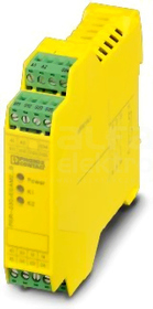 PSR-SCP-230AC/ESAM2/3X1/1X2/B Przekaźnik bezpieczeństwa