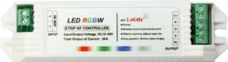ORO RGB 12-24VDC Kontroler LED
