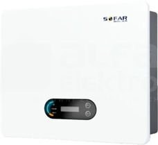 SOFAR 11KTLX-G3 WiFi DC-Switch Falownik trójfazowy (PV)