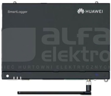Smart Logger 3000A01 Monitoring instalacji PV Huawei (PV)
