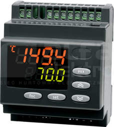 TDR 4022 PT100-PROi Regulator temperatury