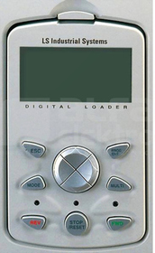SV-iS7 LCD Panel sterujący LG