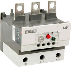 MT-150 110-150A Przekaźnik termiczny