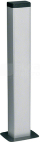DAP80650ELN Minikolumna aluminium 650mm