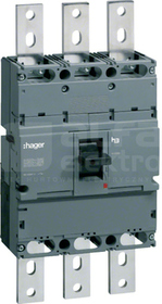 HCE800H 800A 3P Rozłącznik obciążenia