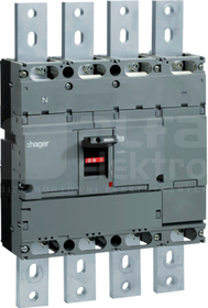 HCE801H 800A 4P Rozłącznik obciążenia
