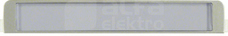 19057004 stal szlachetna lakierowany Pole opisowe