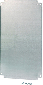 FL532E H1050 L1000 Płyta montażowa metalowa