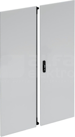 FZ026R drzwi zapasowe 1800x1500mm IP55 Rozdzielnica akcesoria