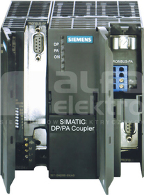 SIMATIC DP FDC157 COUPLER Moduł komunikacyjny