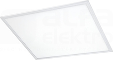 ALGINE LED 45W/NW 4500lm 600x600 IP20 Panel LED (F)