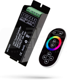RGB Controller PLAY MINI II Pilot