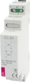 EZI-24 24VDC 12W Zasilacz