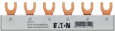 EVGK 3-fazowa/6-modułowa Szyna łączeniowa
