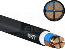 YKY 4x50 /1kV SM Kabel energetyczny