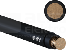YKXS 1x400 /1kV RMC Kabel energetyczny (XLPE)