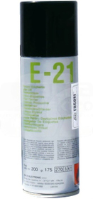 E-21 (0,2 L) Środek do usuwania etykiet