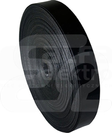 TT 50/05 czarny (30mb) Taśma izolacyjna termokurcz.