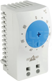 KTS 111 -10-50stC 1NO IP20 Termostat