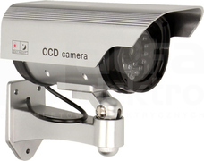 OR-AK-1201 Atrapa kamery monitorującej CCTV