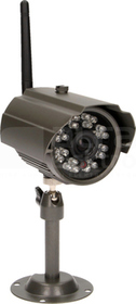 OR-MT-JE-1801KC Kamera kolorowa CCTV bezprzewodowa