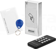 OR-ZS-821 IP66 Czytnik kart i breloków zbliżeniowych