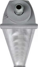 ACCIAIO ECO LED REG 35-63W/840 6000-10000lm IP66 Oprawa LED hermetyczna L1500