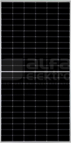 JA Solar 545Wp 2279x1134x35 6x24 ogniwa srebrny Panel fotowoltaiczny (PV)