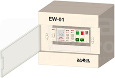 EW-01 230VAC Elektroniczny woźny