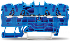 2002-1404 niebieska 2.5mm2 Złączka 4-przewodowa TopJobS