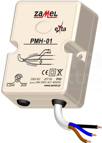 PMH-01 230VAC 0,2-2kW Ogranicznik mocy