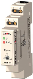 PMM-01 230VAC 0,2-2kW Ogranicznik mocy