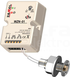 WZN-01/S1 230VAC Wyłącznik zmierzchowy z sondą SOH-01