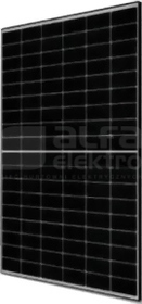 JA Solar 415Wp 1722x1134x30 czarna rama Panel fotowoltaiczny - przewód 1m (PV)