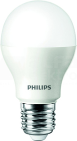 LEDglobe 9W/827 E27 806lm Źródło LED MASTER