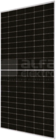 JA Solar 500Wp 2093x1134x30 czarna rama Panel fotowoltaiczny (PV)
