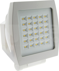 FL3N-LED biały Reflektor LED
