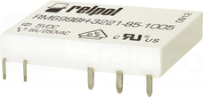 RM699BH-3011-85-1012 1P 12VDC IP64 Przekaźnik miniaturowy
