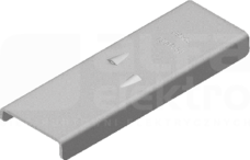 LPAN40 Łącznik profili aluminiowych (PV)