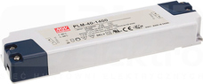 PLM 40W 40-80V 0,5A Zasilacz LED