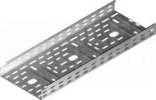 KPR300H42/2 Korytko