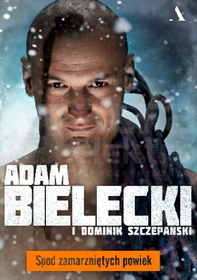 Książka Adam Bielecki z autografem PROMOCJA EHANDEL