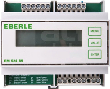 EM-52489 Termoregulator jednostrefowy