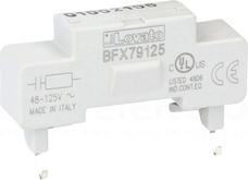 BFX79048 (rez.+kond.) 48VAC Filtr przeciwprzepięciowy