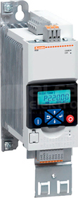 VLB3000 0,4kW 3F 400-480V Falownik z filtrem EMC