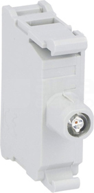 LPXLPM8 185-265VAC biały Lampka LED światło ciągłe