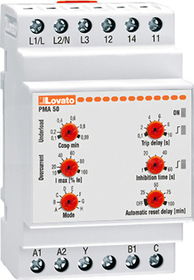 PMA50A240 220-240VAC Przekaźnik nadzoru pompy