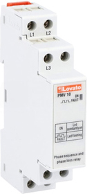 PMV10A440 208/440VAC Przekaźnik nadzoru nap/fazy